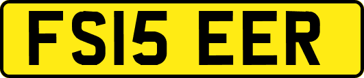 FS15EER