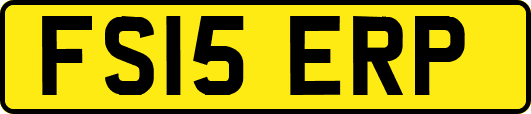 FS15ERP