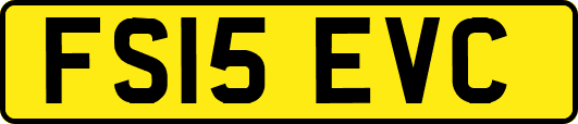 FS15EVC
