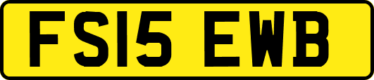 FS15EWB