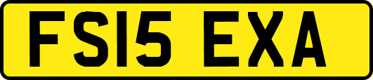 FS15EXA