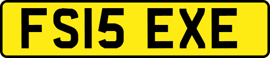 FS15EXE