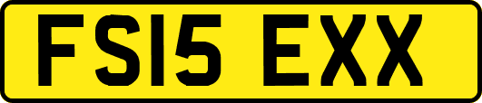 FS15EXX
