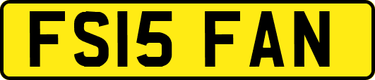 FS15FAN