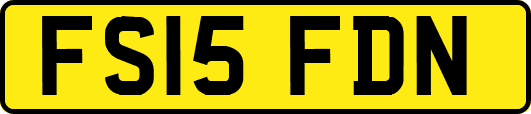 FS15FDN