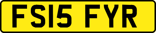 FS15FYR