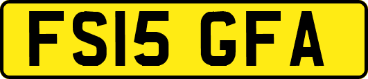 FS15GFA