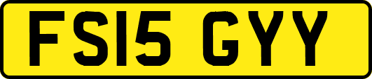 FS15GYY