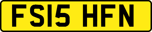 FS15HFN