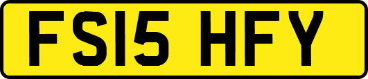 FS15HFY