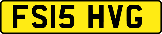 FS15HVG