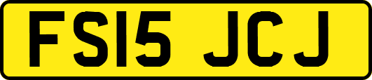 FS15JCJ