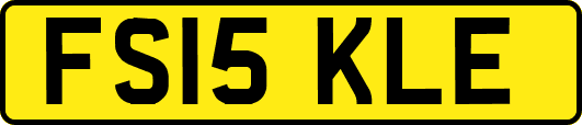 FS15KLE
