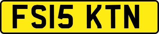 FS15KTN