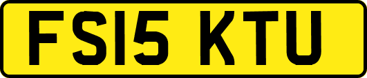 FS15KTU