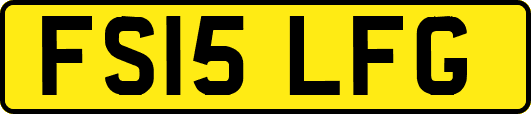 FS15LFG