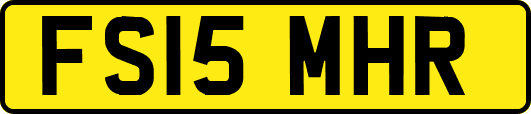 FS15MHR
