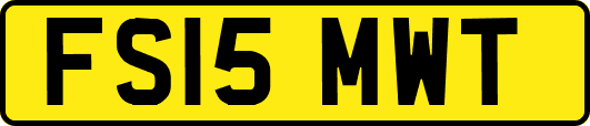 FS15MWT