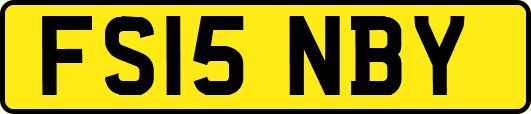 FS15NBY