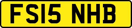 FS15NHB