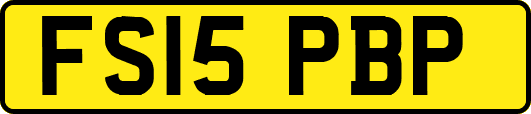 FS15PBP