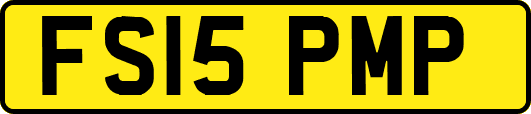 FS15PMP