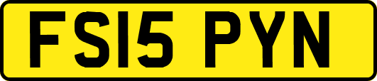 FS15PYN