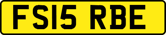 FS15RBE