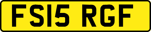 FS15RGF