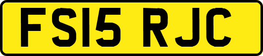 FS15RJC