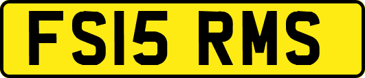 FS15RMS
