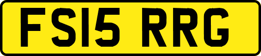 FS15RRG
