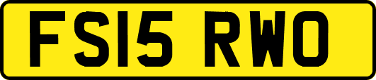 FS15RWO