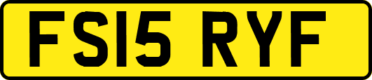 FS15RYF