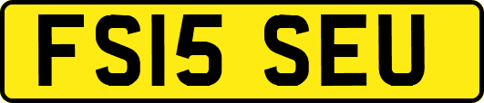 FS15SEU
