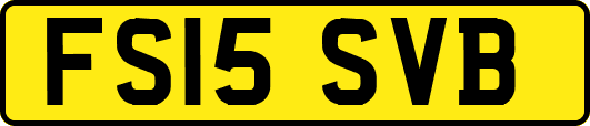 FS15SVB