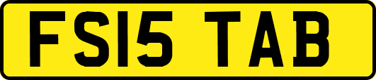 FS15TAB