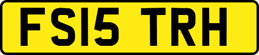 FS15TRH