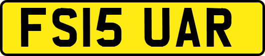 FS15UAR