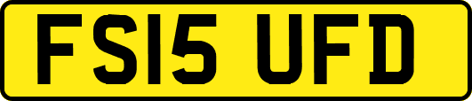 FS15UFD