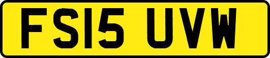 FS15UVW