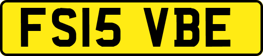 FS15VBE