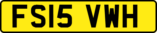 FS15VWH