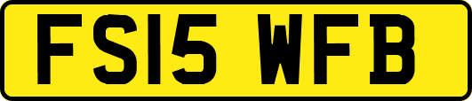 FS15WFB