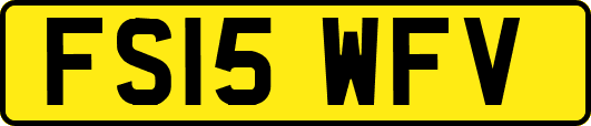 FS15WFV
