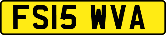 FS15WVA