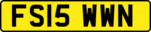 FS15WWN