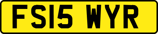 FS15WYR