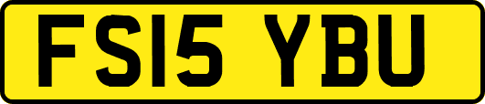 FS15YBU