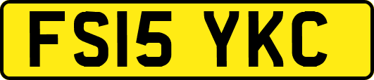 FS15YKC
